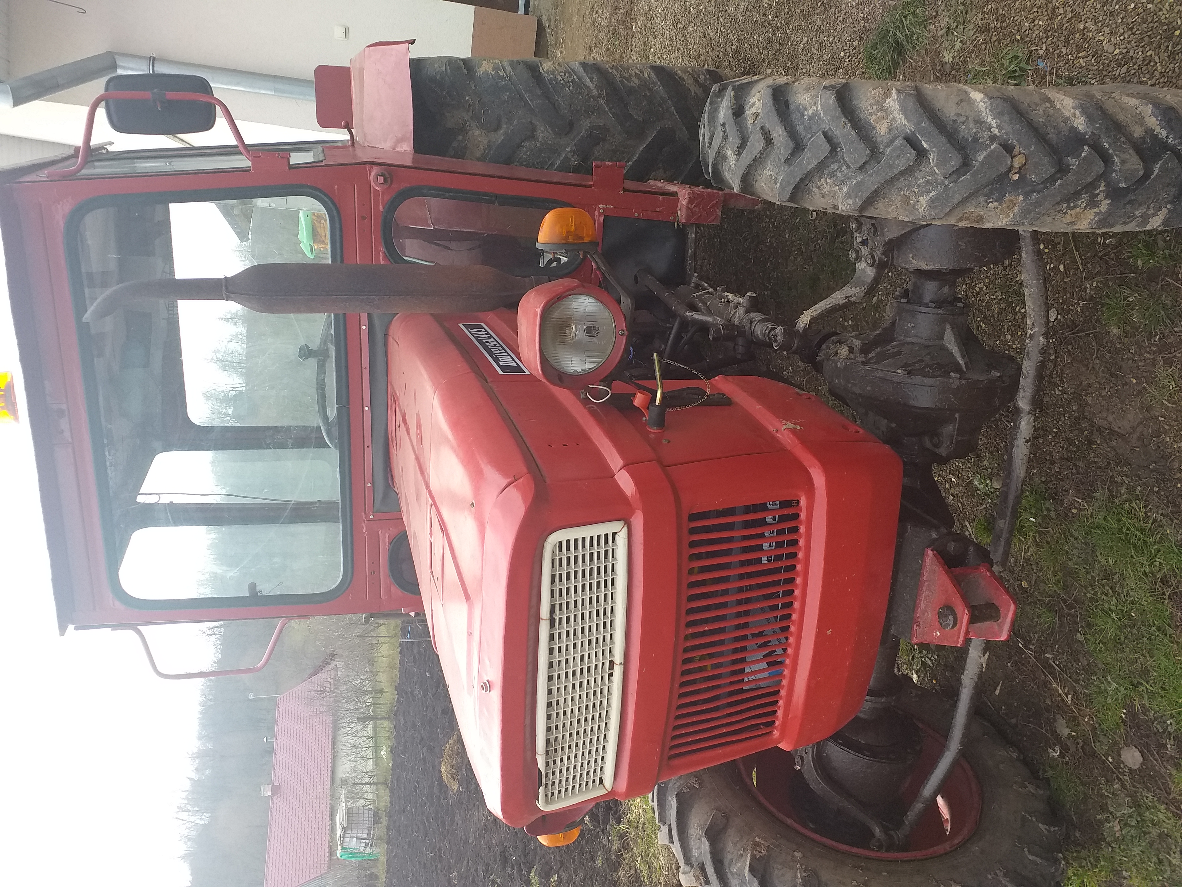 tractor u445 dt - Pret | Preturi tractor u445 dt