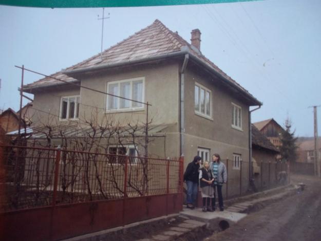 CASA IN SIMBRIAS - Pret | Preturi CASA IN SIMBRIAS