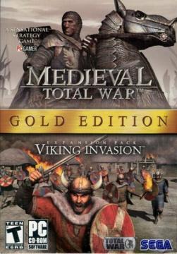 Joc Medieval: Total War Gold Edition PC SEG-PC-MTWGE - Pret | Preturi Joc Medieval: Total War Gold Edition PC SEG-PC-MTWGE