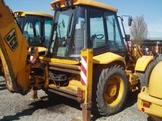 Oferta 0085 buldoexcavator JCB 4 CX Sitemaster 2002 vanzare second hand - Pret | Preturi Oferta 0085 buldoexcavator JCB 4 CX Sitemaster 2002 vanzare second hand