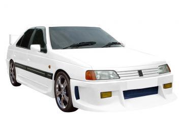 Peugeot 405 Body Kit Extreme - Pret | Preturi Peugeot 405 Body Kit Extreme