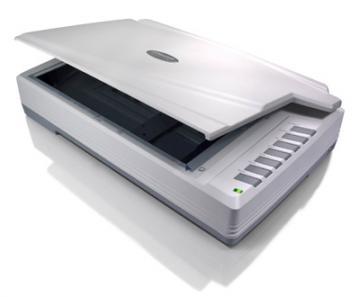 Scanner Plustek OPTICPRO-A320 A3 1600dpi - Pret | Preturi Scanner Plustek OPTICPRO-A320 A3 1600dpi