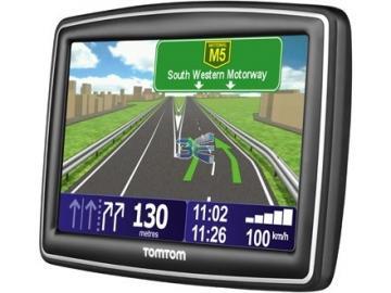 TomTom XXL IQ Routes Edition Europe 42 + Transport Gratuit - Pret | Preturi TomTom XXL IQ Routes Edition Europe 42 + Transport Gratuit