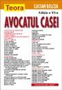 Avocatul casei, ed.6 - Pret | Preturi Avocatul casei, ed.6