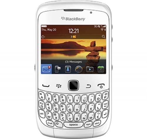 Blackberry 9300 white noi sigilate la cutie,2ani garantie cu toate accesoriile oferite de - Pret | Preturi Blackberry 9300 white noi sigilate la cutie,2ani garantie cu toate accesoriile oferite de