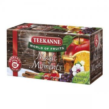 Ceai Magic Moments Teekanne 20 plic - Pret | Preturi Ceai Magic Moments Teekanne 20 plic