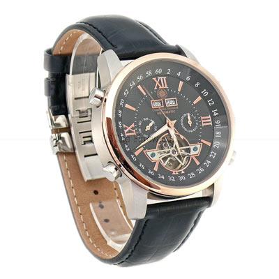 Ceas Constantin Durmont ..automatic original nou in cutie - Pret | Preturi Ceas Constantin Durmont ..automatic original nou in cutie