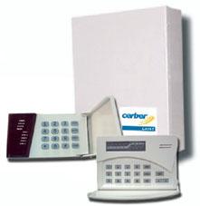 Centrala alarma Cerber C41V4 - Pret | Preturi Centrala alarma Cerber C41V4