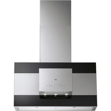 Hota 90 cm AEG DD 9993-m - Pret | Preturi Hota 90 cm AEG DD 9993-m