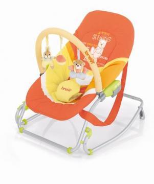 Sezlong balansoar BABY ROCKER soft toy - Pret | Preturi Sezlong balansoar BABY ROCKER soft toy