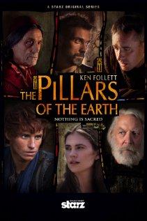 The Pillars of the Earth(Stalpii pamantului) - Pret | Preturi The Pillars of the Earth(Stalpii pamantului)