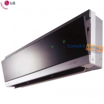 Aparat aer conditionat LG Art Cool C24AHR  Mirror  24000 BTU - Pret | Preturi Aparat aer conditionat LG Art Cool C24AHR  Mirror  24000 BTU