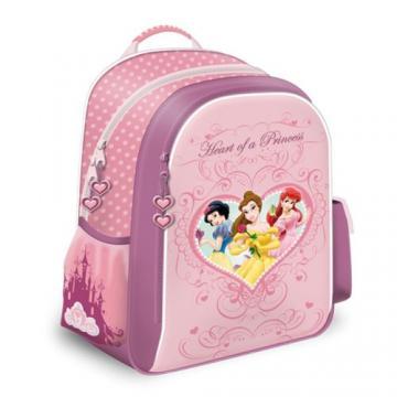 Ars Una - Ghiozdan Scoala Disney Princess - Pret | Preturi Ars Una - Ghiozdan Scoala Disney Princess