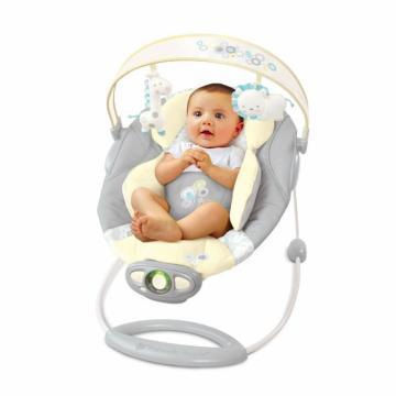 Balansoar BrightStarts Automatic Bouncer - Pret | Preturi Balansoar BrightStarts Automatic Bouncer