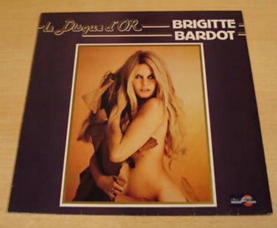 BRIGITTE BARDOT - Le Disque D `or -  Franta - Pret | Preturi BRIGITTE BARDOT - Le Disque D `or -  Franta