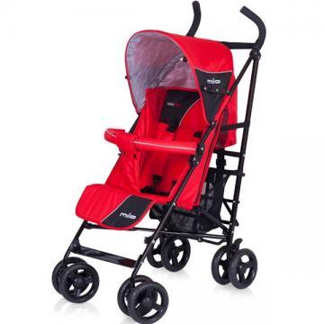 Carucior Milo Baby Dreams - Pret | Preturi Carucior Milo Baby Dreams