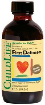 First Defense 118.50ml - Pret | Preturi First Defense 118.50ml