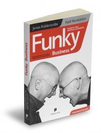 Funky Business. Talentul face capitalul sa danseze - Pret | Preturi Funky Business. Talentul face capitalul sa danseze
