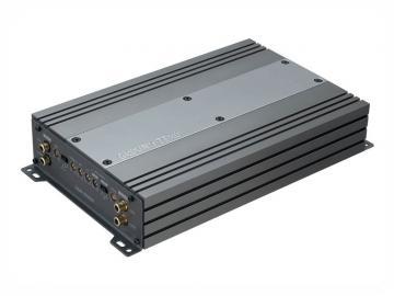 Ground Zero Uranium GZUA 2250DX Amplifier 2x450W RMS - Pret | Preturi Ground Zero Uranium GZUA 2250DX Amplifier 2x450W RMS