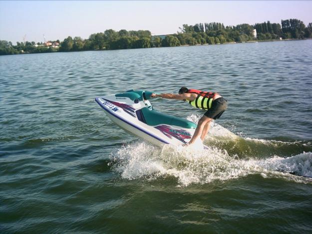 jetski seadoo bombardier - Pret | Preturi jetski seadoo bombardier