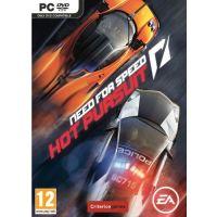 Joc PC EA Games Ned For Speed Hot Pursuit PC - Pret | Preturi Joc PC EA Games Ned For Speed Hot Pursuit PC