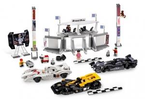 LEGO Cursa Grand Prix - Pret | Preturi LEGO Cursa Grand Prix