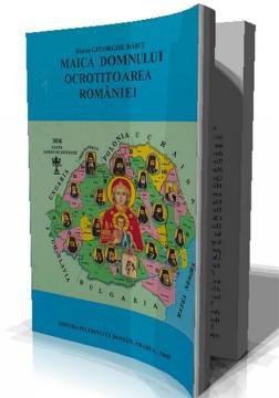 Maica Domnului Ocrotitoarea Romaniei - Pret | Preturi Maica Domnului Ocrotitoarea Romaniei