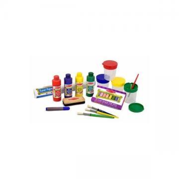 Melissa &amp; Doug - Set accesorii - Pret | Preturi Melissa &amp; Doug - Set accesorii