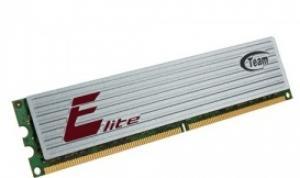 Memory (Desktop) TEAM GROUP ELITE UD-D3 2GB DDR3 1333 Bulk - Pret | Preturi Memory (Desktop) TEAM GROUP ELITE UD-D3 2GB DDR3 1333 Bulk