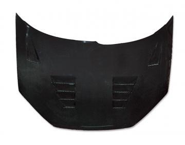 Peugeot 206 Capota Razor Fibra De Carbon - Pret | Preturi Peugeot 206 Capota Razor Fibra De Carbon