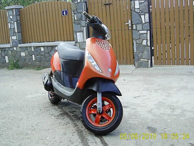 piaggio zip 2 4t 400e - Pret | Preturi piaggio zip 2 4t 400e