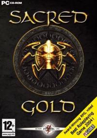 Sacred Gold Edition - Pret | Preturi Sacred Gold Edition