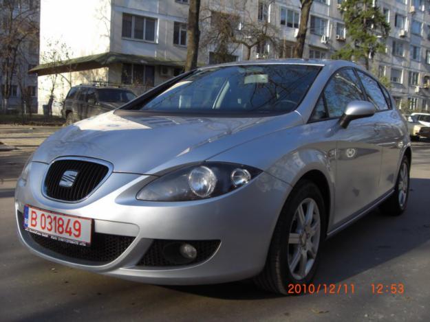 seat leon1.9tdi/2008 - Pret | Preturi seat leon1.9tdi/2008