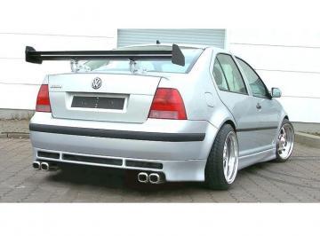 VW Bora Extensie Spoiler Spate XT - Pret | Preturi VW Bora Extensie Spoiler Spate XT