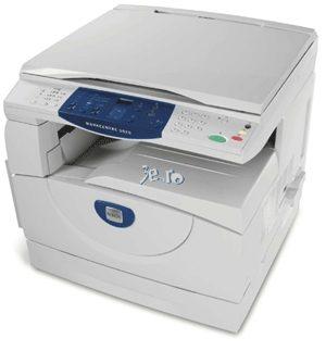 XEROX WorkCentre 5020B + Transport Gratuit - Pret | Preturi XEROX WorkCentre 5020B + Transport Gratuit