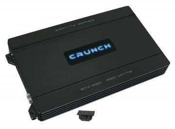 Amplificator Crunch GTX 1250 - Pret | Preturi Amplificator Crunch GTX 1250