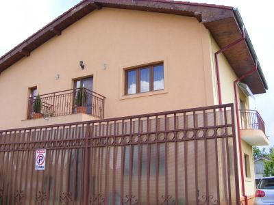 Buftea vila p+m de vanzare la cheie 135.000 euro - Pret | Preturi Buftea vila p+m de vanzare la cheie 135.000 euro