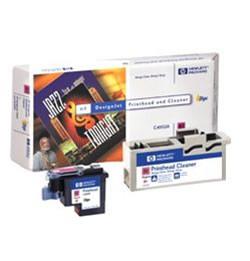 Cartus cerneala HP 81 Dye Magenta Printhead and Printhead Cleaner - C4952A - Pret | Preturi Cartus cerneala HP 81 Dye Magenta Printhead and Printhead Cleaner - C4952A