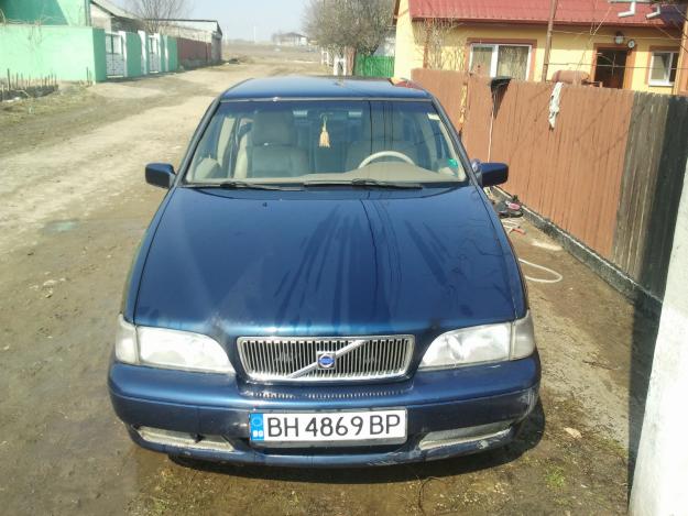 DE VAZARE Volvo S70 - Pret | Preturi DE VAZARE Volvo S70