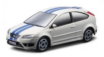 Macheta auto Ford Focus RS - Pret | Preturi Macheta auto Ford Focus RS