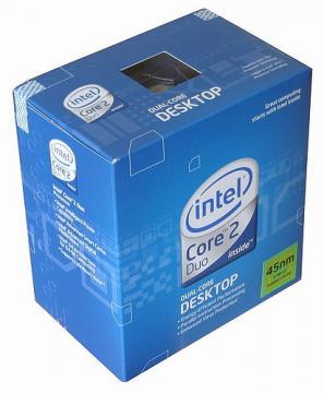 Procesor Intel Core2 Duo E7500 2.93GHz Box - Pret | Preturi Procesor Intel Core2 Duo E7500 2.93GHz Box