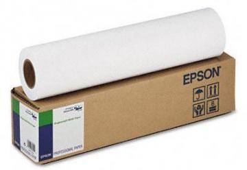 Rola hartie foto mata, 1117mm x 40m, C13S041855, Epson - Pret | Preturi Rola hartie foto mata, 1117mm x 40m, C13S041855, Epson