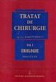 Tratat de chirurgie, vol. I - Urologie - Pret | Preturi Tratat de chirurgie, vol. I - Urologie