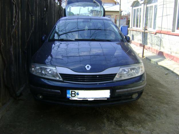 vand renault laguna 2 - Pret | Preturi vand renault laguna 2