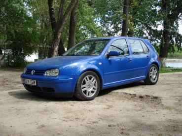 Volkswagen Golf4 TDI an 2000 - Pret | Preturi Volkswagen Golf4 TDI an 2000