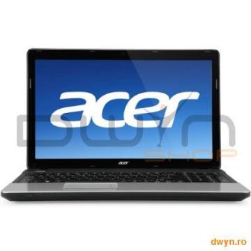 Acer 15.6", Intel B830 1.80 GHz, 2GB, 320GB, DVDRW, WebCam - Pret | Preturi Acer 15.6", Intel B830 1.80 GHz, 2GB, 320GB, DVDRW, WebCam