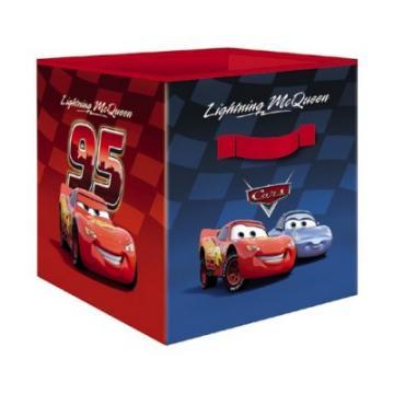 Cutie Depozitare - Cars - Pret | Preturi Cutie Depozitare - Cars