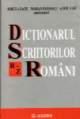 DICTIONARUL SCRIITORILOR ROMANI; R - Z - Pret | Preturi DICTIONARUL SCRIITORILOR ROMANI; R - Z