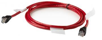 HP Patch cable UTP Cat5e 1.0m, 4 pack - Pret | Preturi HP Patch cable UTP Cat5e 1.0m, 4 pack