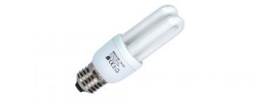 Lampa compacta economica 2U - Pret | Preturi Lampa compacta economica 2U